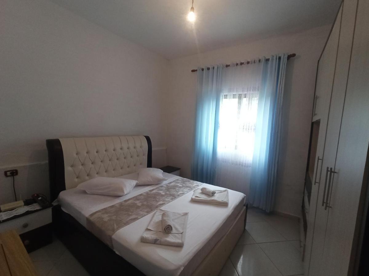 شقة كساميل  في Apartament Gerdani المظهر الخارجي الصورة