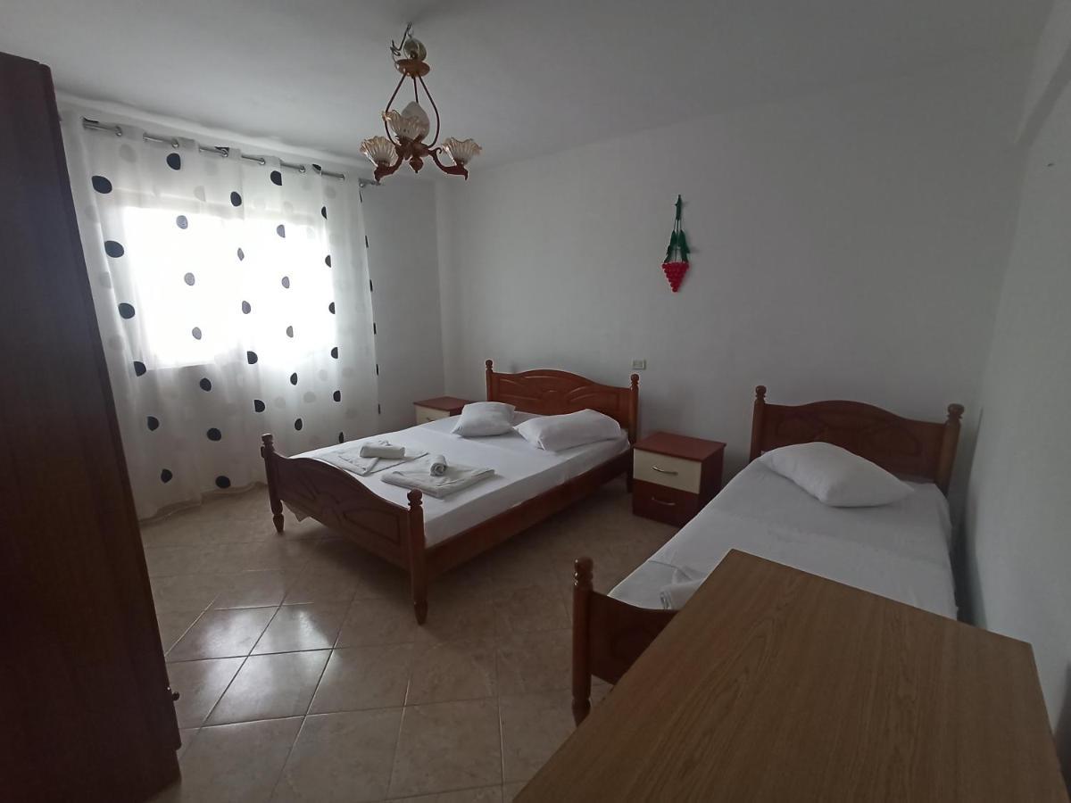 شقة كساميل  في Apartament Gerdani المظهر الخارجي الصورة